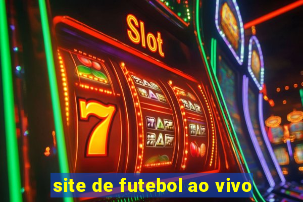 site de futebol ao vivo